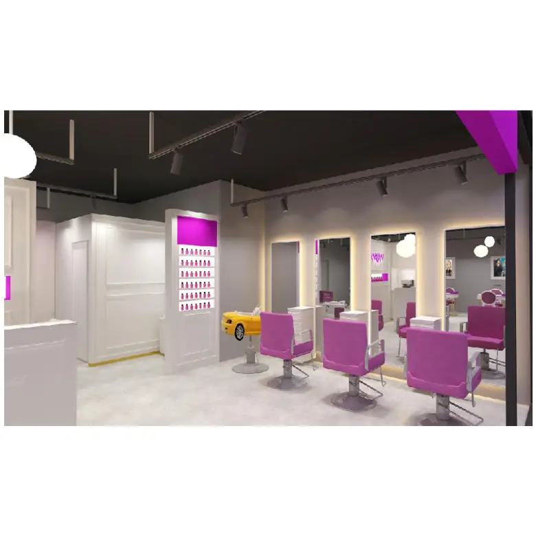 Набор мебели для маникюра