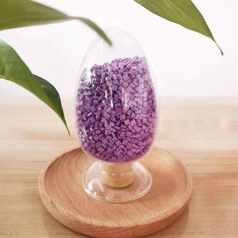 ABS гранулы с высоким потоком АБС-пластик сырье акрилонитрил бутадиен стирол сополимеры высококачественными