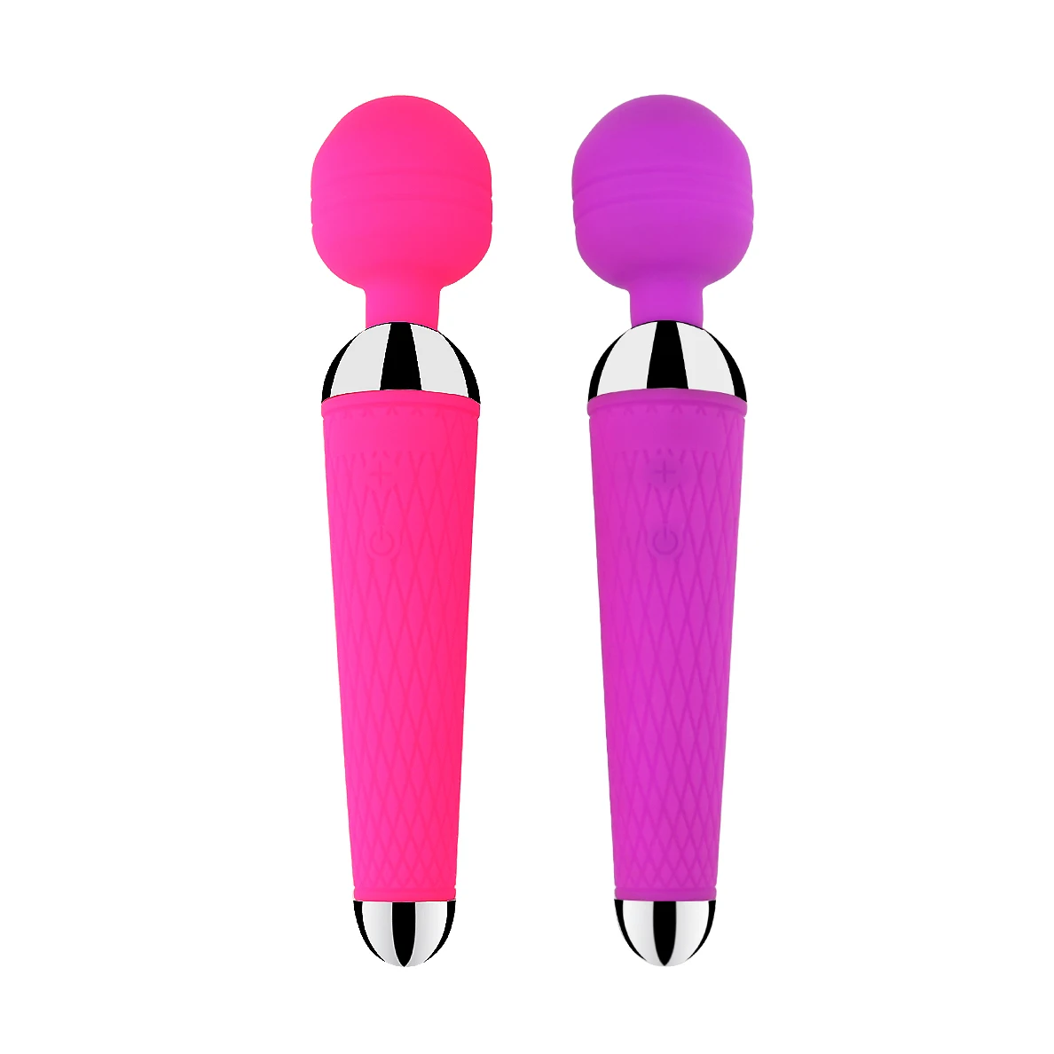 Free Custom Box - China Hot Sale New Massager Vibration Love Toy Vibrator Massage For Neck Back And Body