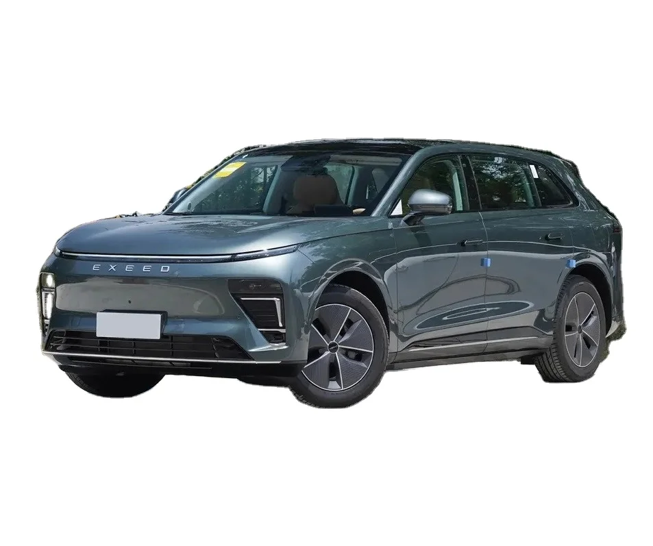 Exeed Star Era ET 2024 Extended-Range Version 1.5T RWD Plus Pro Pure Electric 5-door 5-seat SUV New Energy Vehicle