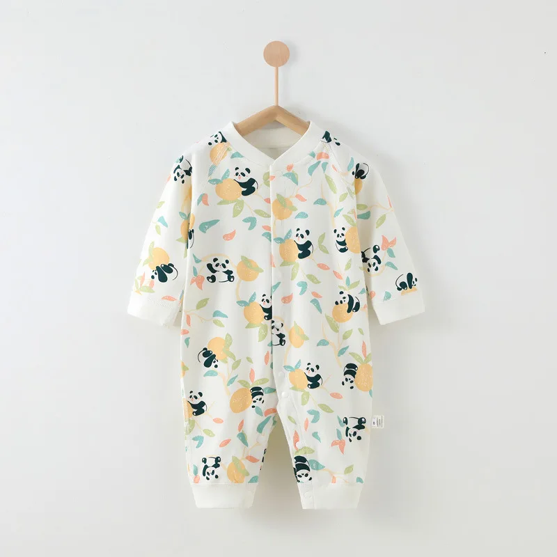 long sleeve winter autumn baby clothes 0-12 months baby outfits vetement pour bebe