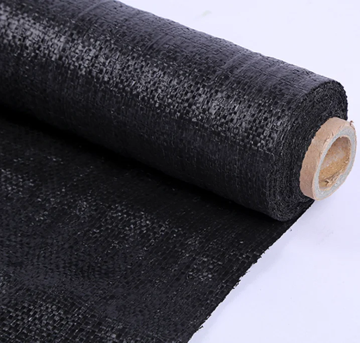 weeding cloth weed fabric control agricultural pp anti grass cloth anti weed mat with uv protection