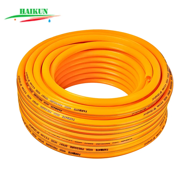 High Quality Washer Jetwash High Pressure Car Wash Hose Flex Water Hose