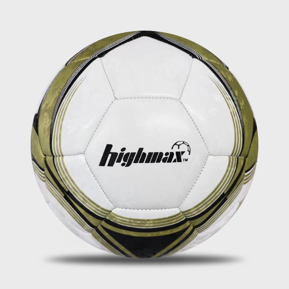 
Soccer Ball Size 5 Textured TPU High Quality soccer ball 