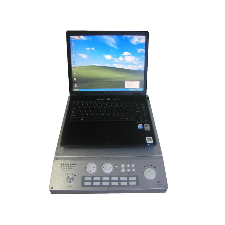 EMG/EP система PC электромиографическая система, вызванная электромиографией