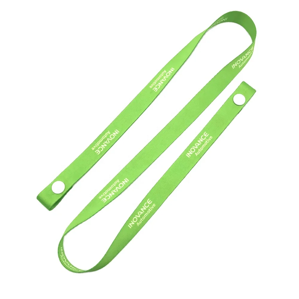 
Factory direct selling Lanyard Masking Chain Lanyard Adjustable Face Masking Lanyard 