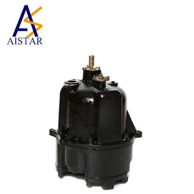 Вихревой расходомер хорошего качества с высокой серной кислотой Tokheim