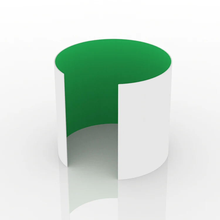 Custom printed LOGO 360 video spinner photo booth automatic photobooth enclosure