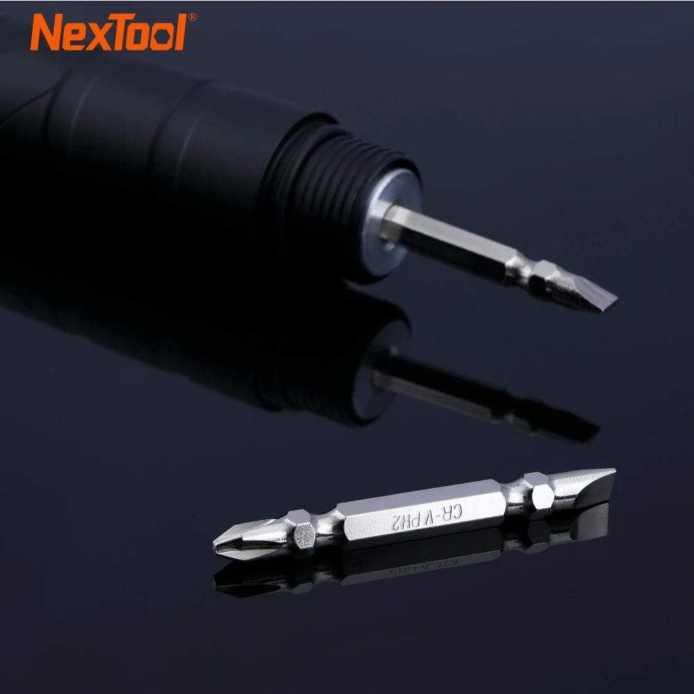 
Nextool Frigate 14-in-1 Camping Shovel Screwdriver Whistle Compass Hammer Multifunctional Emergency Survival Tools Kit 