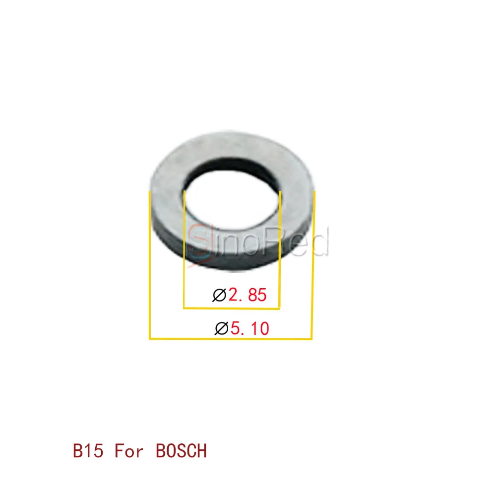 On Sale Adjusting Shim B15 For BOSCH Special For Diesel Common Rail Pump