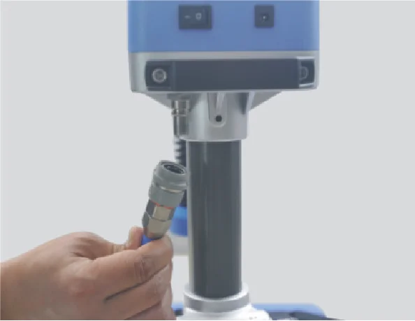 Заводской автоматический аппарат для проведения лекарственной реанимации кардиопульмонов MSLHS03