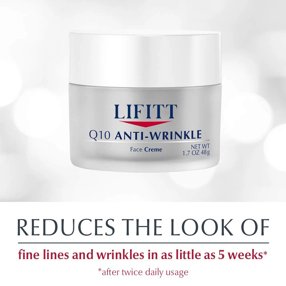 Anti Wrinkle Moisturizing Whitening Day And Night Hydrating Firming Repair Face Cream