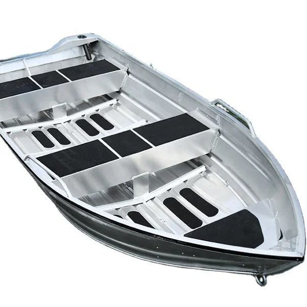 water fishing roadster aluminum boat farming fishing boat rescue submarine boat