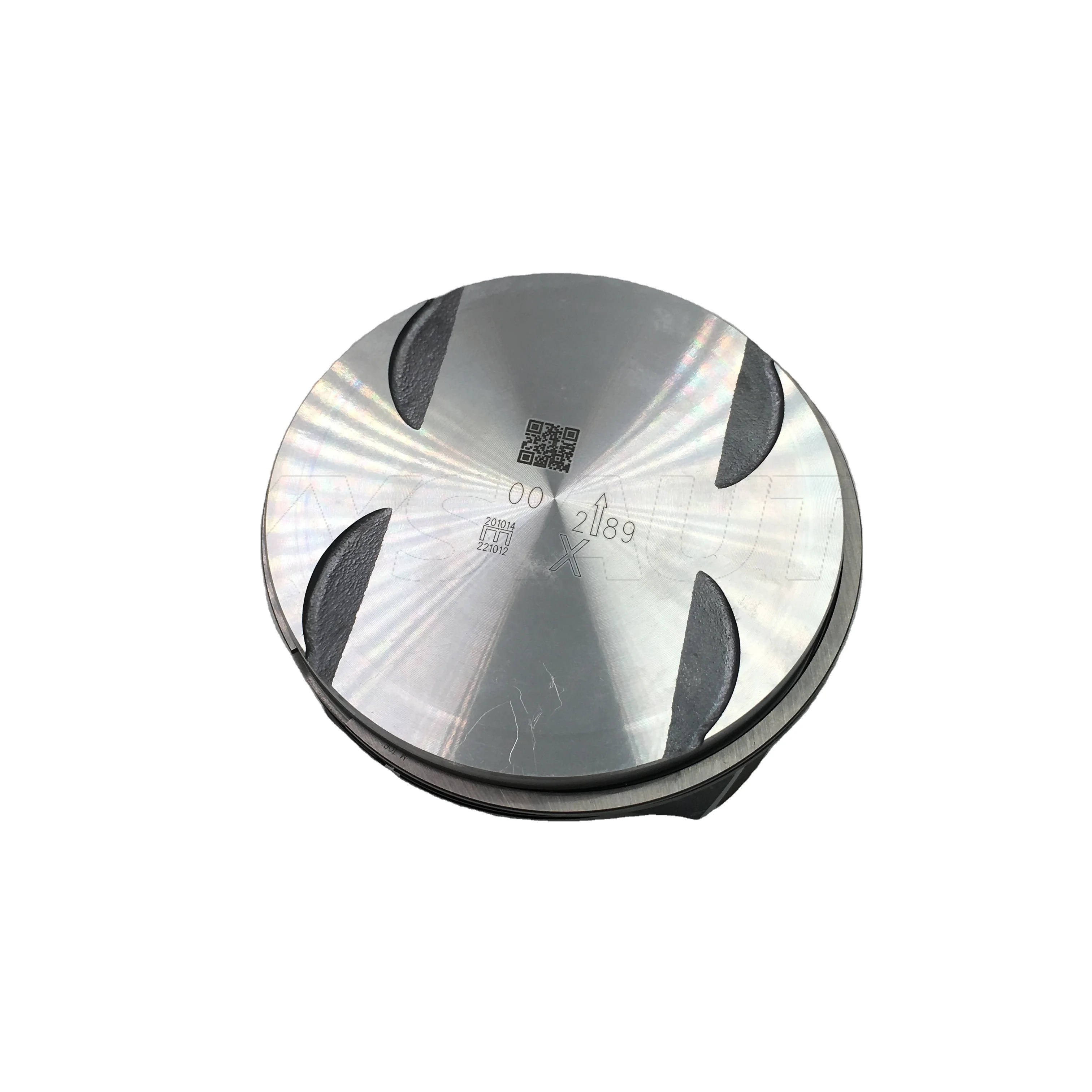 Подлинный Поршень двигателя Mercedes A2720308917 2720304317 2720302217