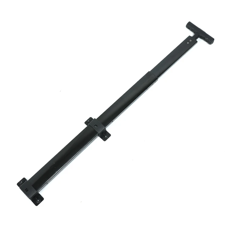 Luggage Pull Accessory Telescopic Single Trolley Handle Mobile Portable Energy Storage Outdoor Power Supply Rod