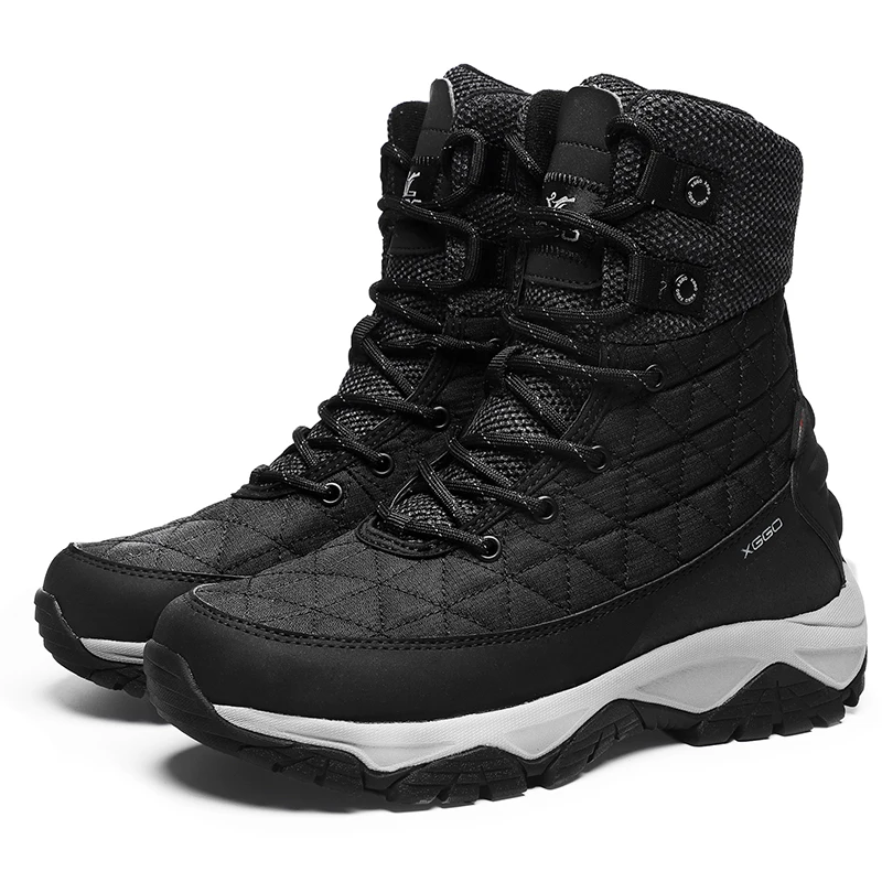 Top Quality Leather and Oxford Upper camouflage combat High Jungle Boots Tactical boots Security Boots