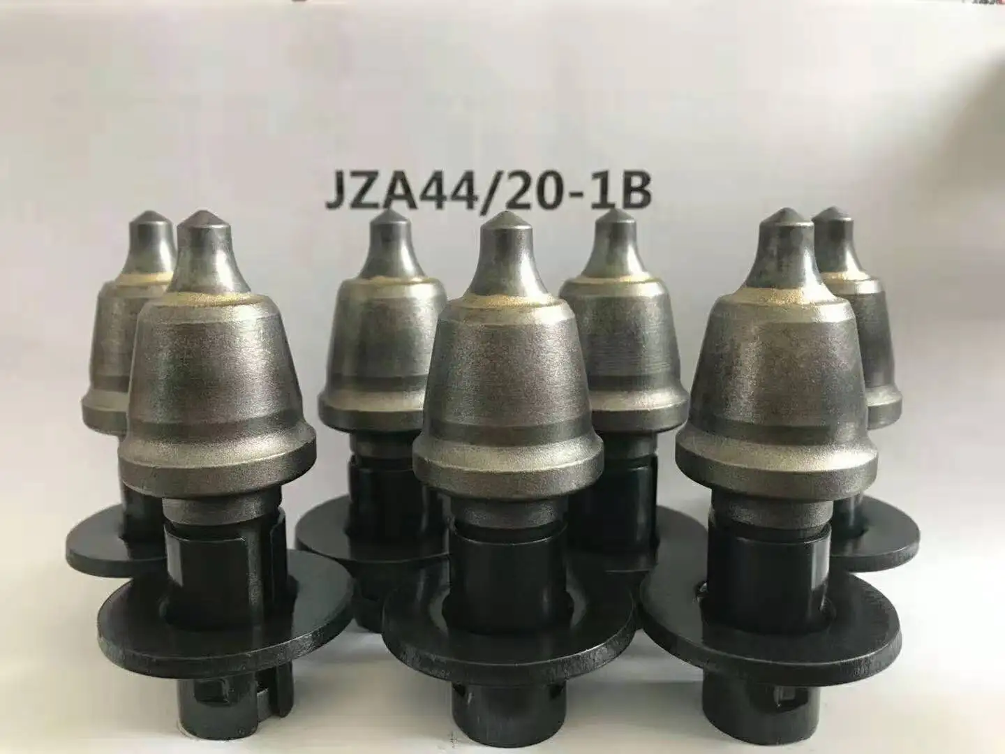 road bits   teeth W4 W6ML W6 W7