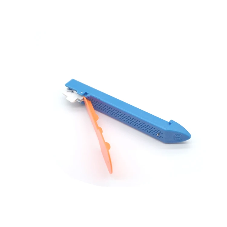 surgical linear stapler