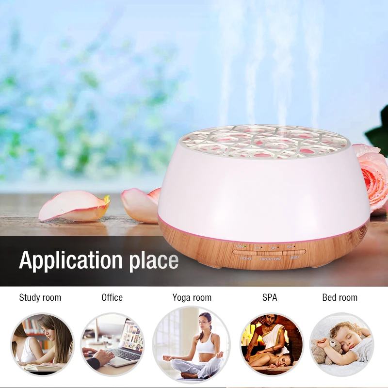 The High-Speed Hair Dryer Of 120000 Rpm Is Suitable For Professional Hair Styling In Family Hotel Salons