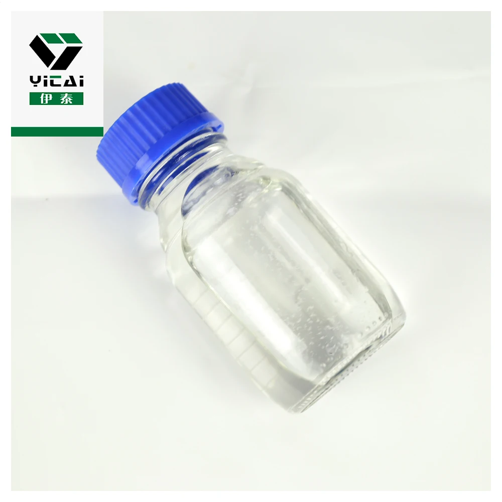 China Factory Direct Sale Isoparaffin YNSOL-IP80 Used for Solvents for Consumer Goods