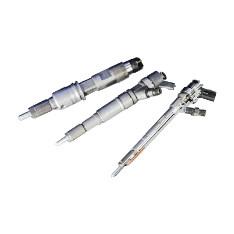 Diesel Engine Common Rail nozzle injectors fuel injector diesel injector nozzles
