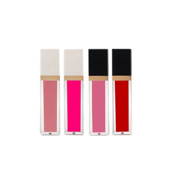 49 colors hot sale discount price lipstick gift box set three-color matte non-stick cup lipstick beauty makeup liquid lipstick