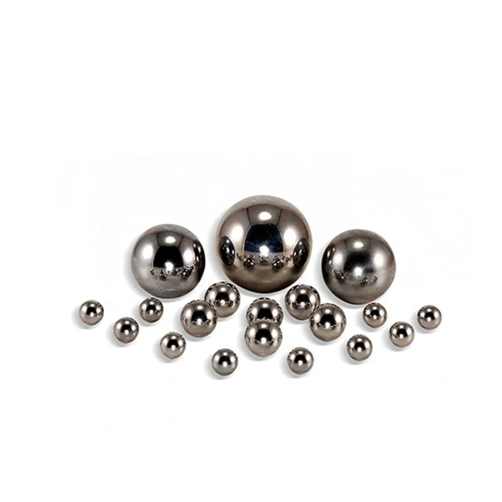 
G100 304 stainless steel ball 3mm for bearings 