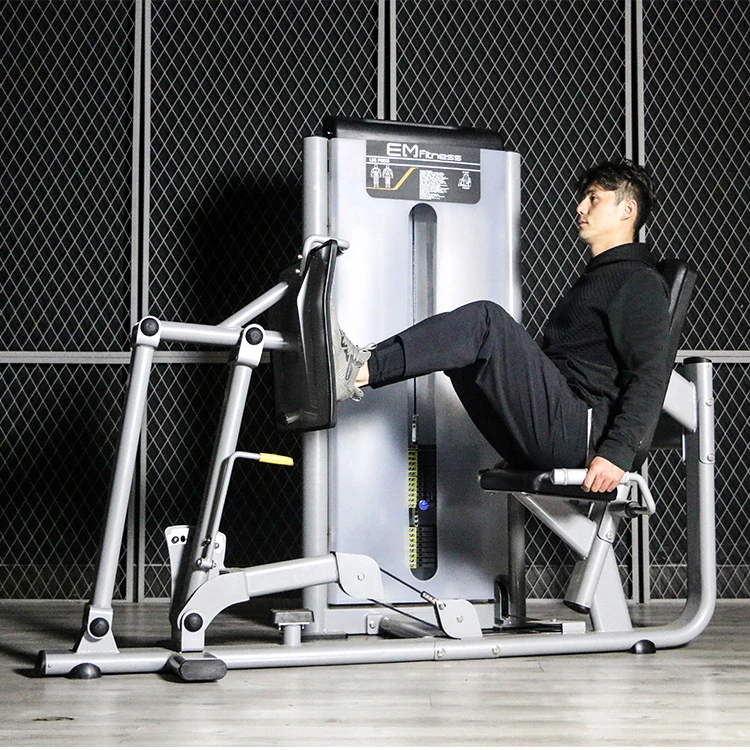 Professional Gym Equipment Commercial Multi Hip Exercise Training Machine
