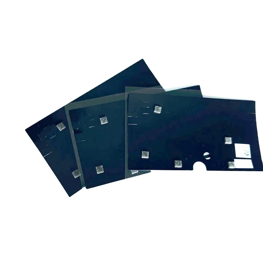 NeoGRAF eGRAF N-80 High Thermal Conductivity Graphite Sheet For Heat Dissipation