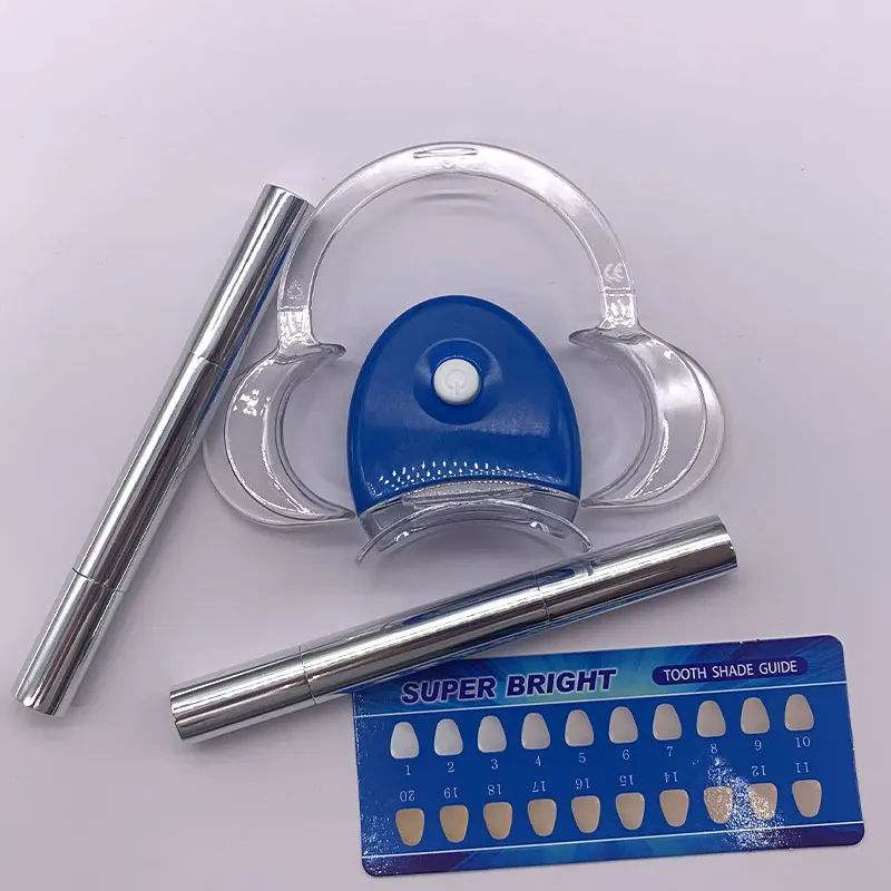 Hot-selling portable family teeth quickly remove stains on Beauty Tooth
