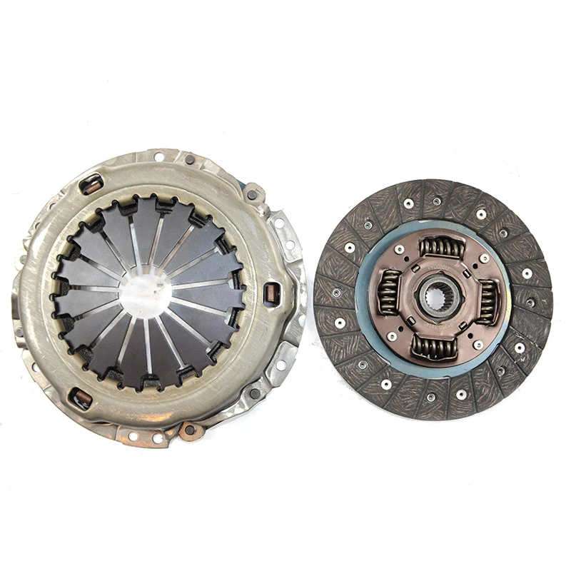  TYD009U/31250-12150/31250-12380TYC525/31210-12141mench производитель дисков сцепления для toyota corolla ae110 комплект