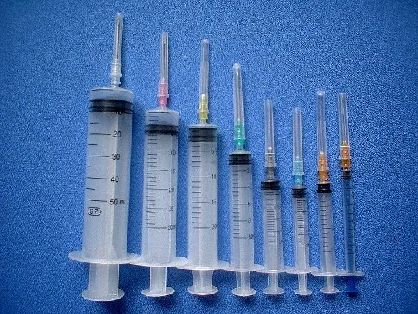 Competitive Price Customized CE ISO OEM China Supplier Syringes And Needles syringe 1cc 2cc 3cc 5cc 10cc 20cc 50cc 60cc