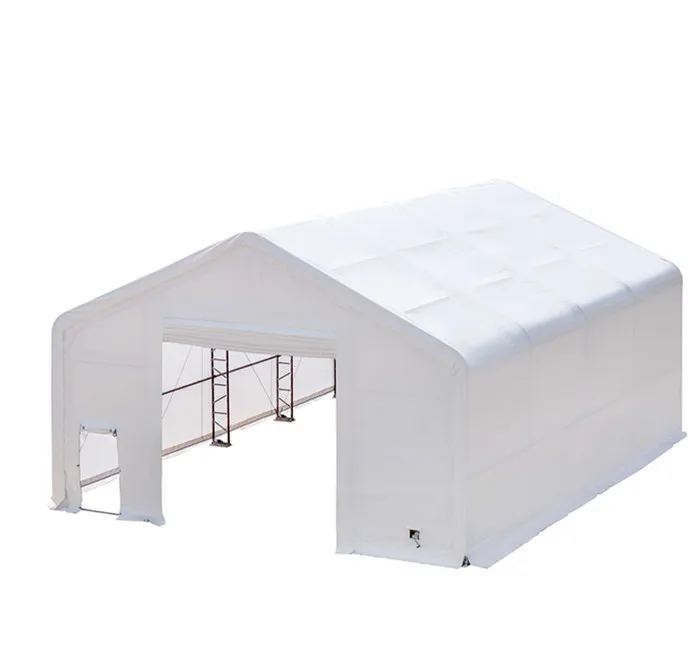 Промышленный Склад автомобильная палатка строительный дом ПВХ купол