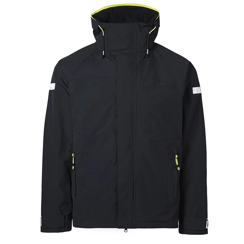 Мужская профессиональная куртка для плавания океана