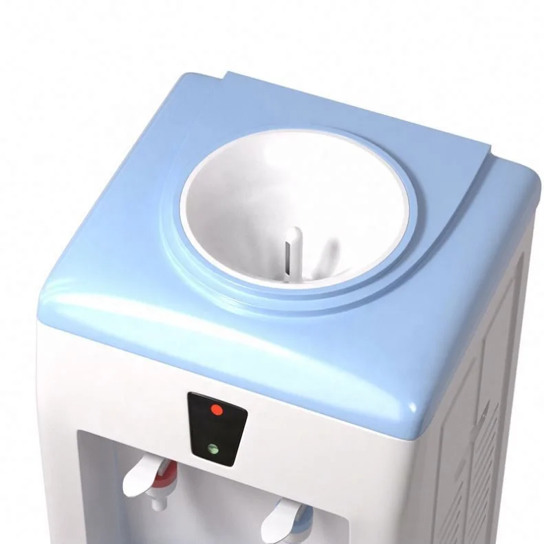 Китайский дешевый питьевой автоматический Электрический одноразовый пластиковый портативный мини-диспенсер для горячей и холодной воды с ручкой