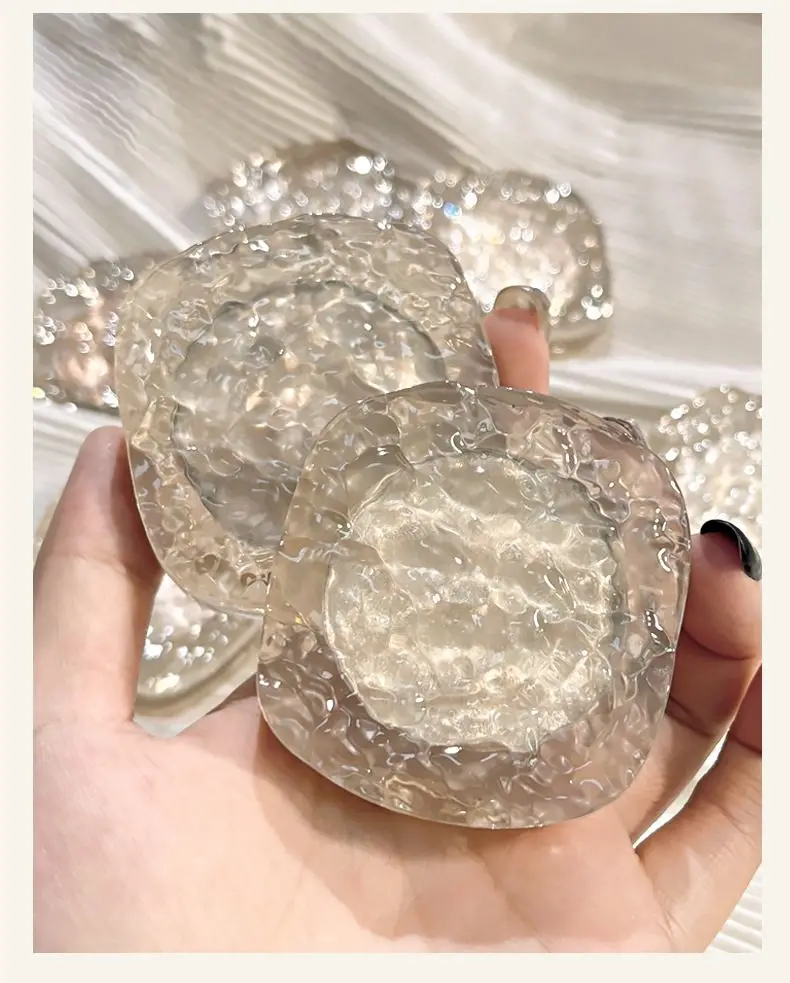 CVZ Low MOQ Single Color Highlighter Powder Flashing Contour Delicate Pearlescent Brightening High Gloss Powder