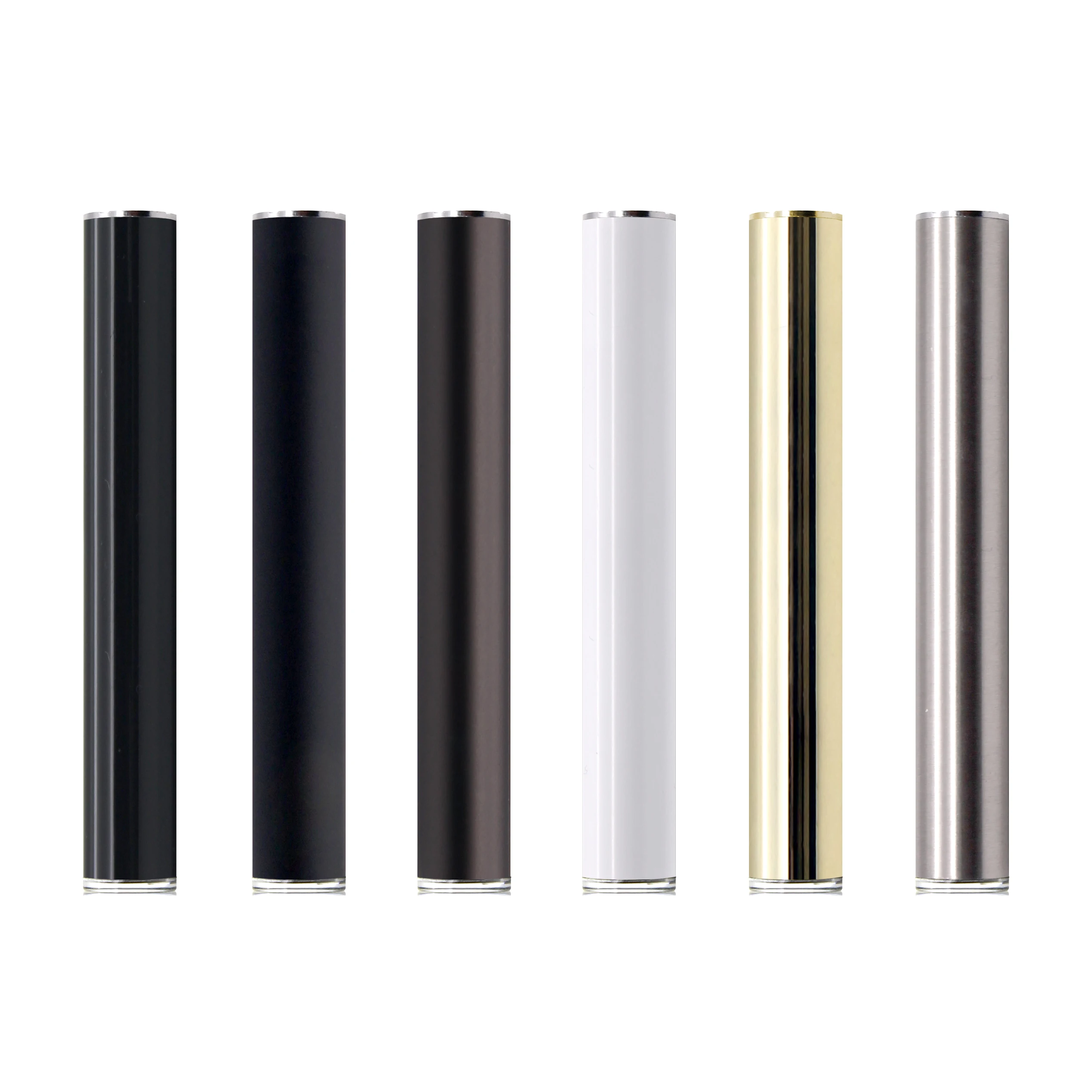 Китайский завод, без кнопок, батарея испарителя 510 S4 cbd, батарея для вейпа 350 мАч, горячий картридж