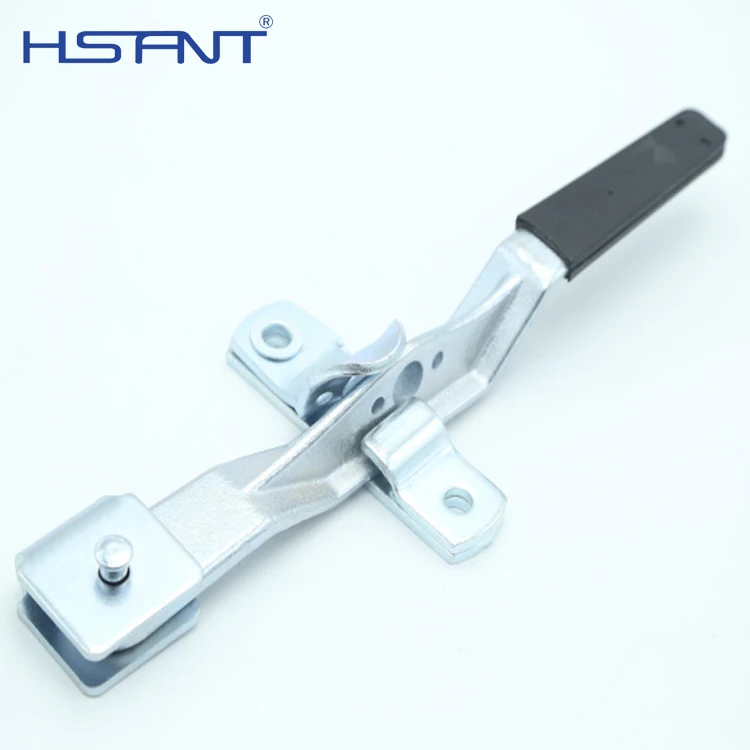 011050 Shanghai Steel  Spare Parts  Truck Trailer Body parts Door gear