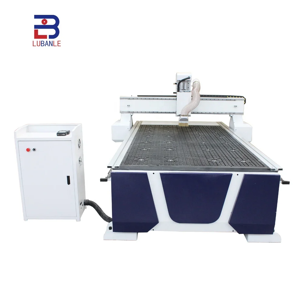 Woodworking CNC machine automatic 3D engraving machine CNC cutting machine 1325 wood CNC router for sale
