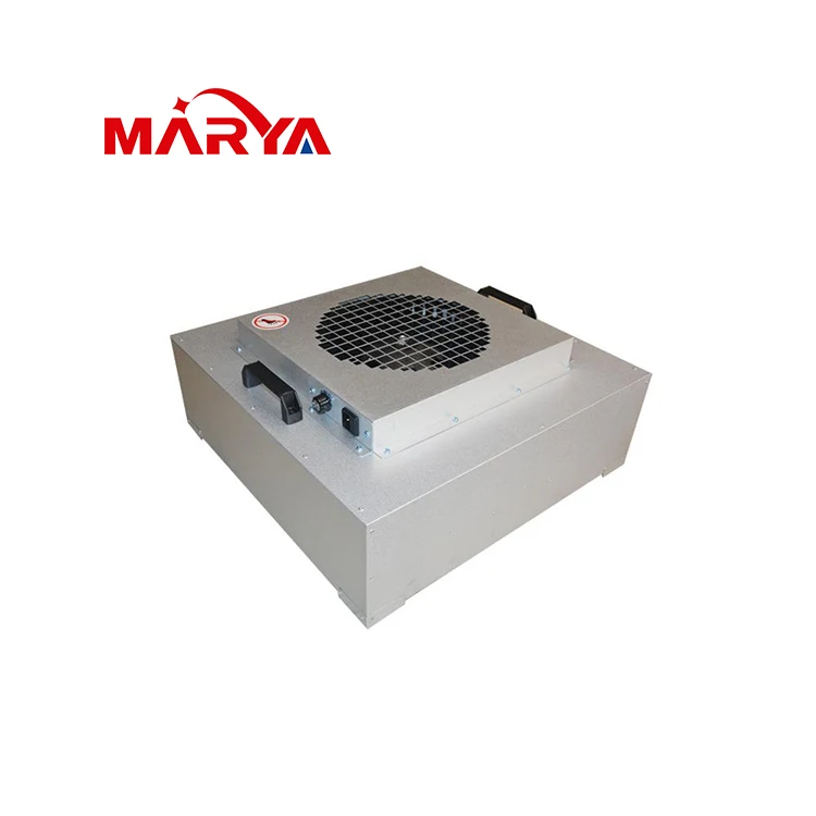 Marya Fan Filter Units Clean Rooms Fan Coil Filter Filter Fan Units Cleanroom FFU