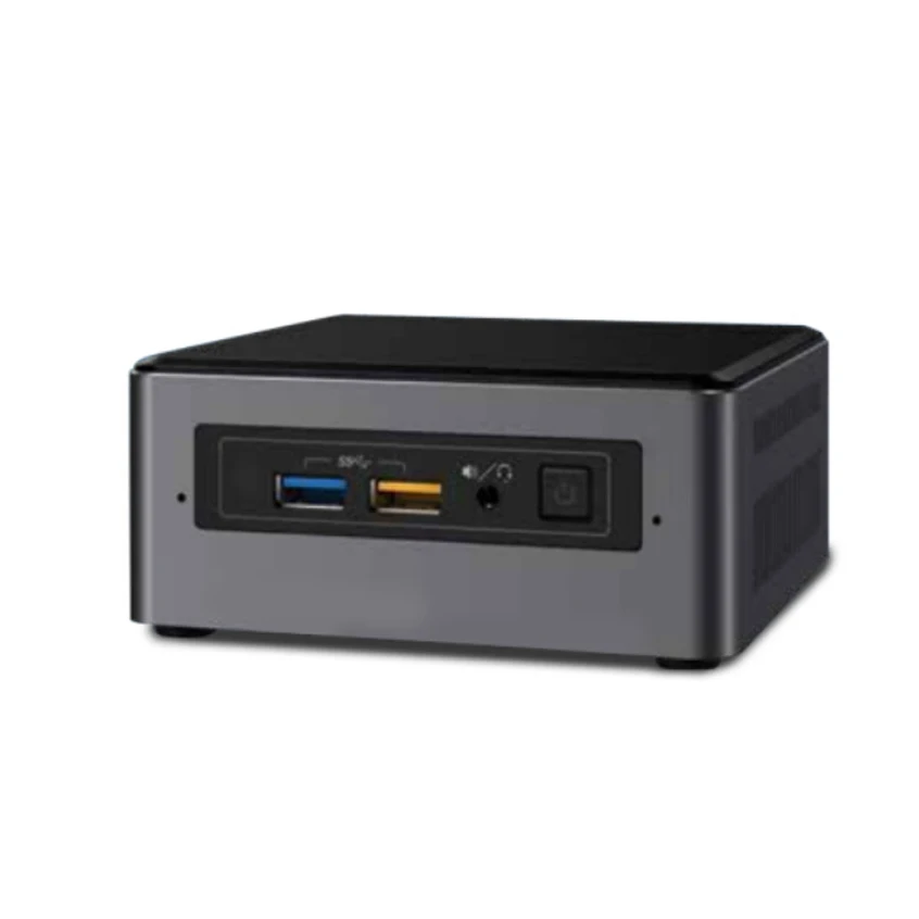 
2021 China Wholesale Premium NUC C7I5BNH 16GAMD+500GSSD desktop computer gaming prebuilt gaming pc 