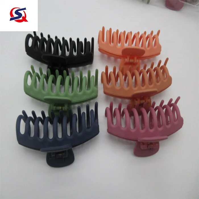 Hair Clips Inspection Service Third Party Company In China Final Random Inspection Product Quality