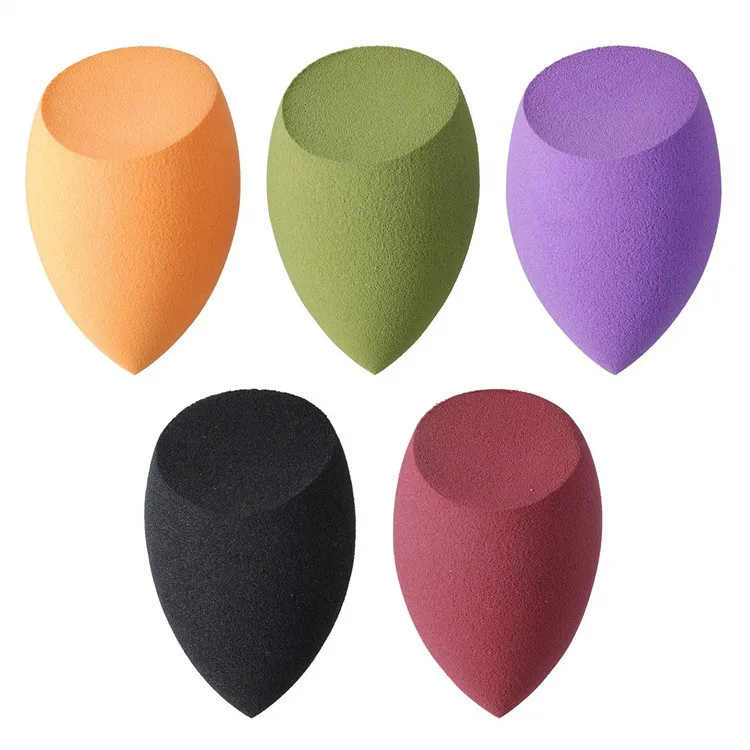 
Free Samples Beauty Products Personal Care Make Up Blender Hydrophilic Sponge Facial Foundation Cosmetics Makeup Sponge 