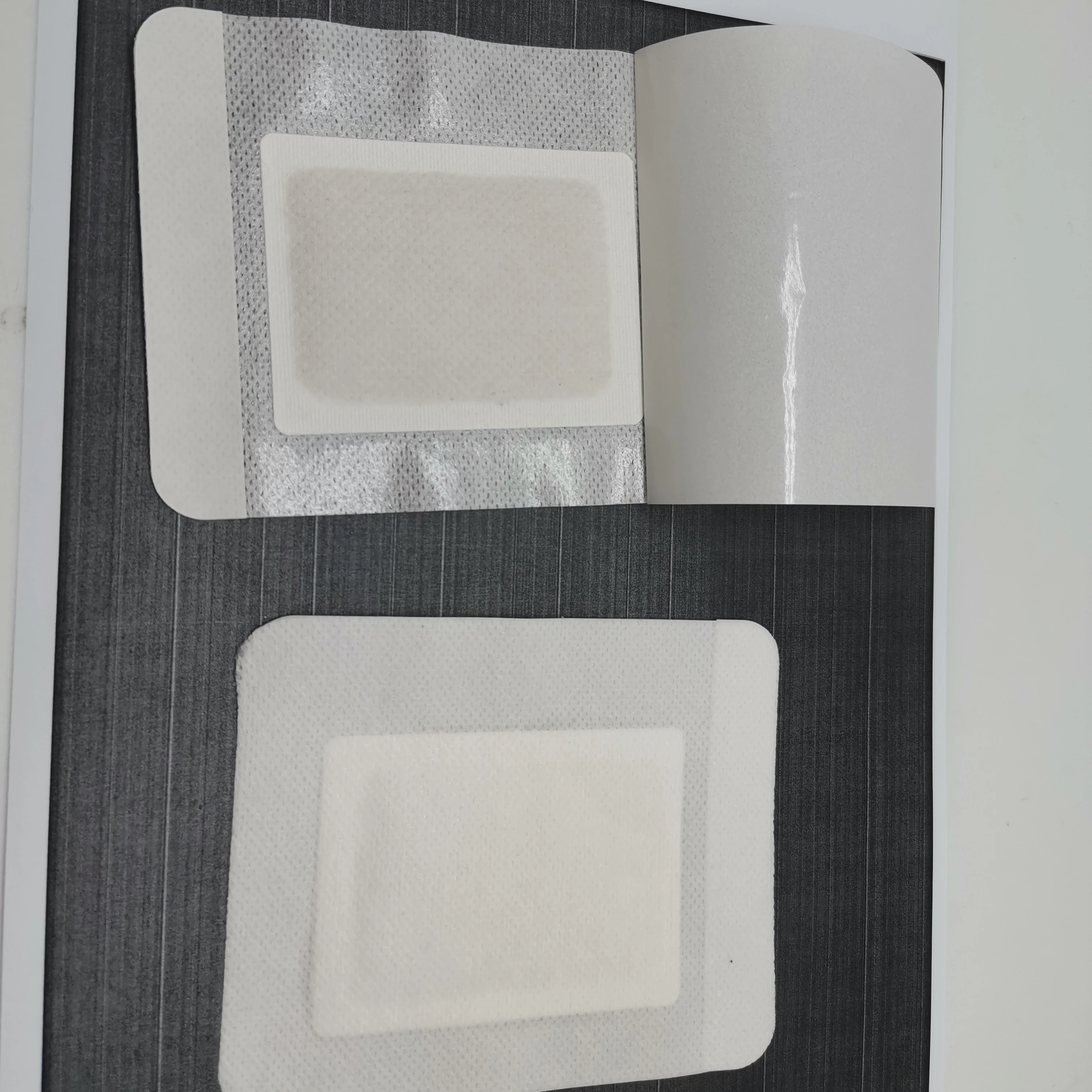 Wholesale good quality foot pads detox pads foot patches 2 in 1 pad  detox foot patch