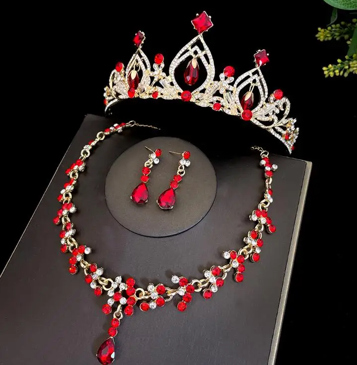 child necklace set
