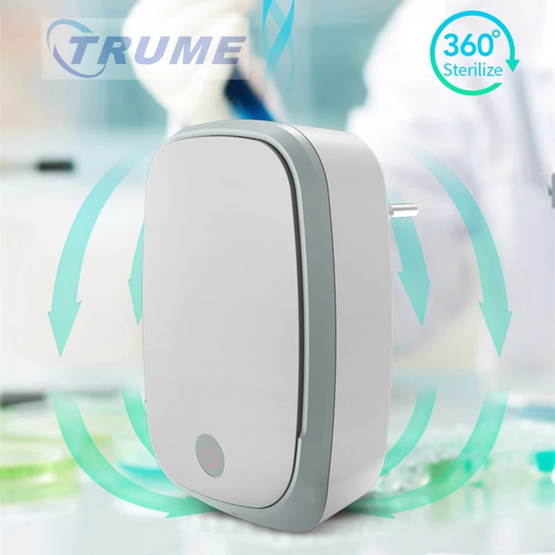 Новый продукт, очиститель воздуха, генератор озона