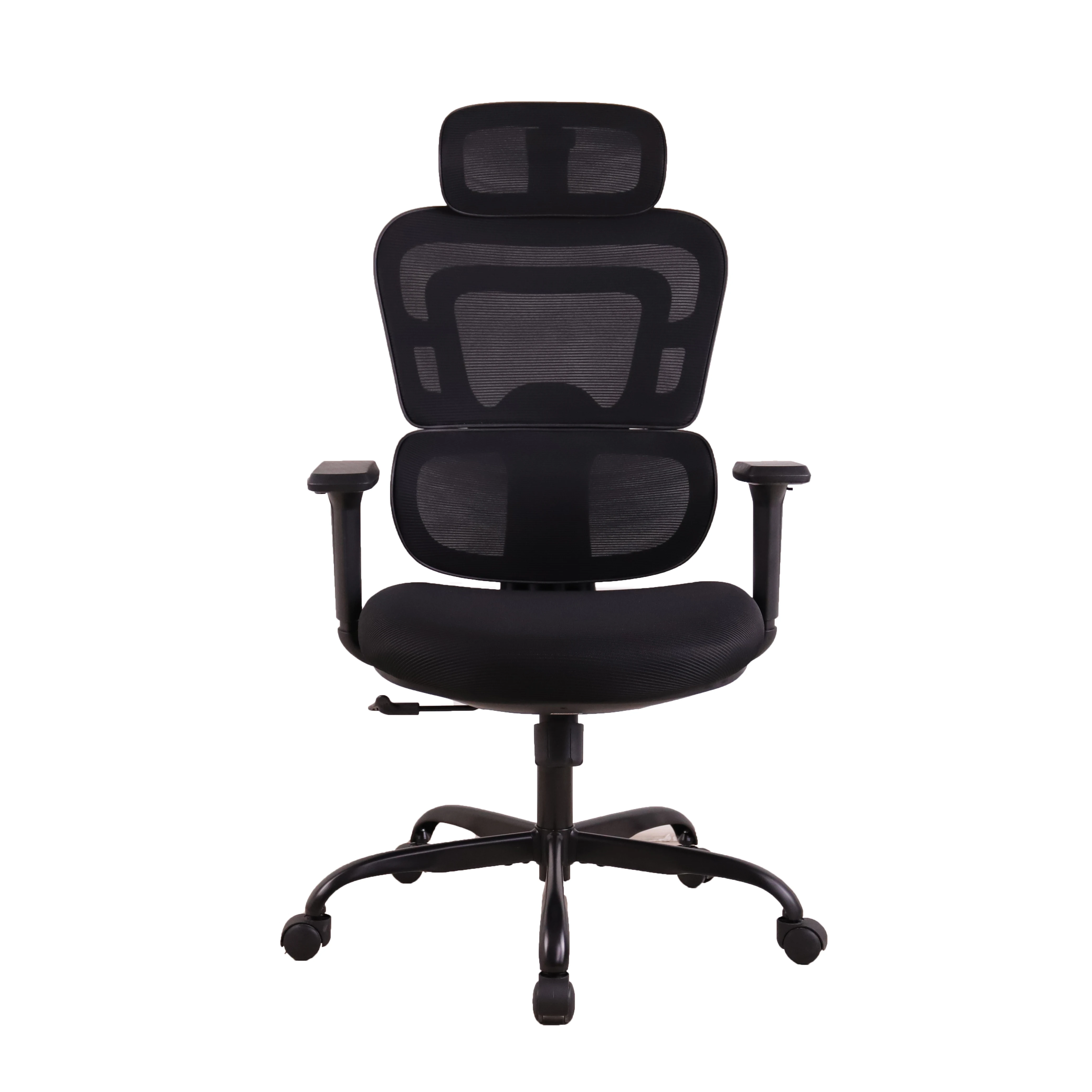 Роскошный удобный дизайн с высокой спинкой современный высокий скандинавский компьютерный Регулируемый офисный стул руководителя для президента