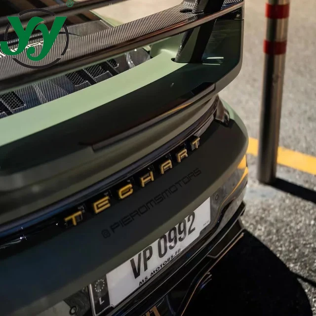 Factory Wholesale PET HD Flat Matte Military Green Car Wrap Vinyl One Full Roll Size 1.52X18M/5X60FT