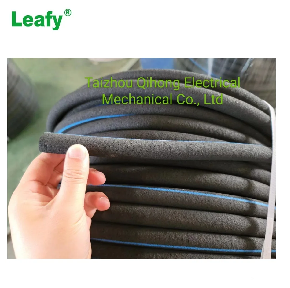 Factory directly selling fish shrimp farming pond air diffuser micro nano bubble oxygenation aeration tube