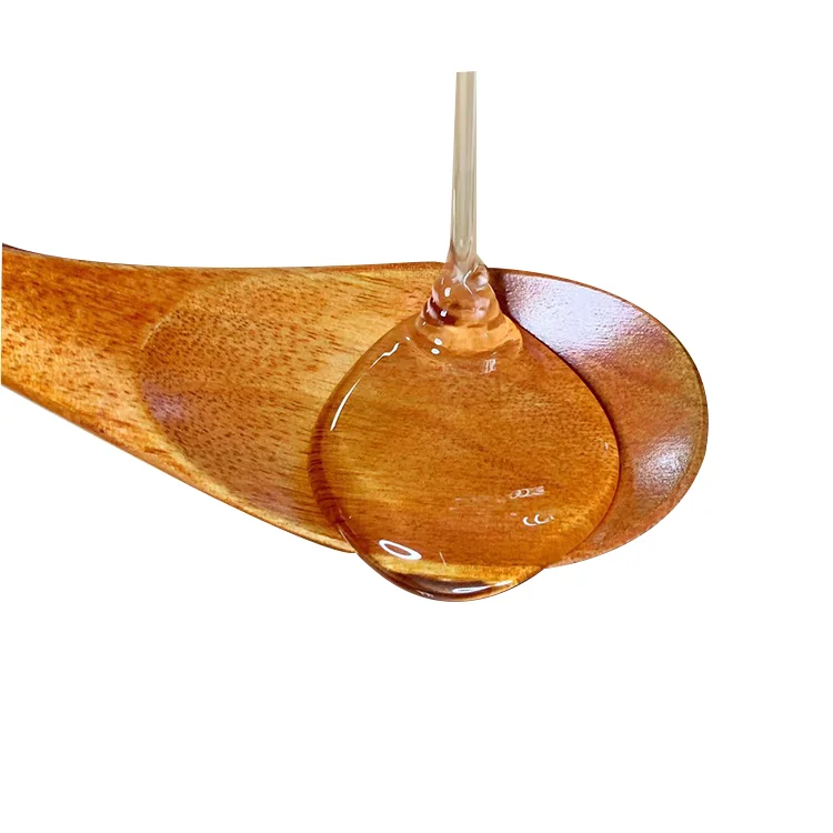 High Fructose Corn Syrup 55 for Bakery and Dairy Products